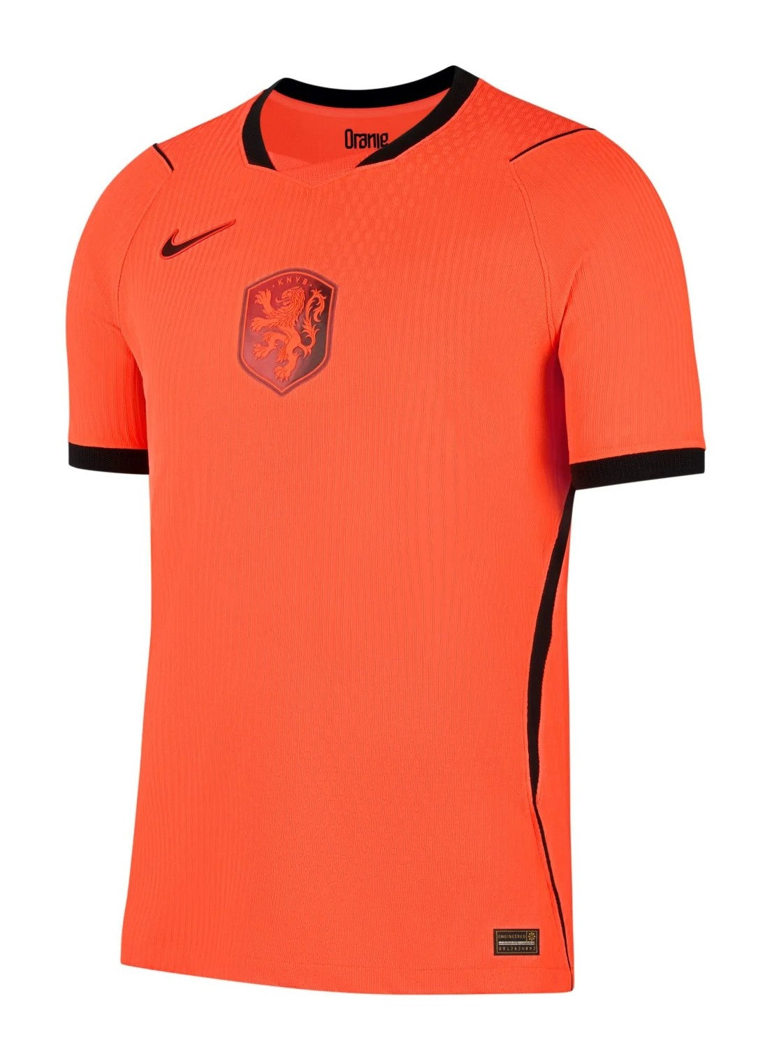 Camisa Holanda Nike I 2026/27