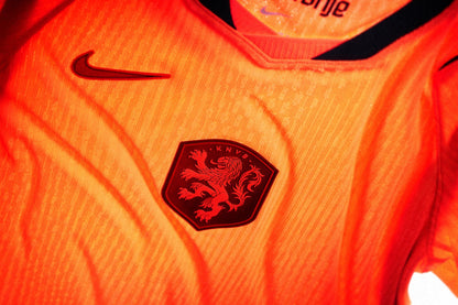 Camisa Holanda Nike I 2026/27