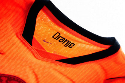 Camisa Holanda Nike I 2026/27