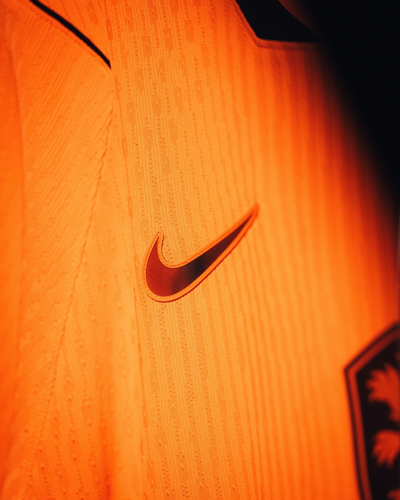 Camisa Holanda Nike I 2026/27