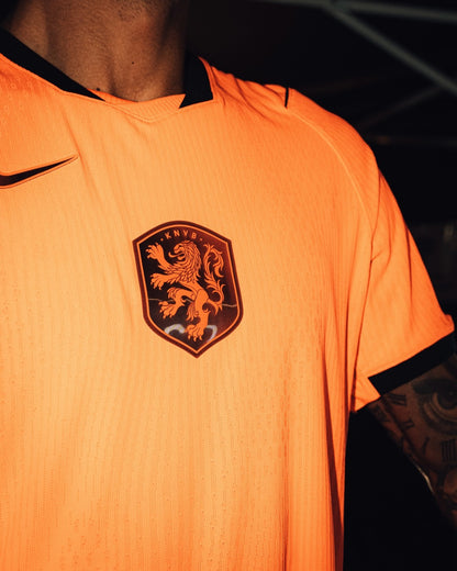 Camisa Holanda Nike I 2026/27