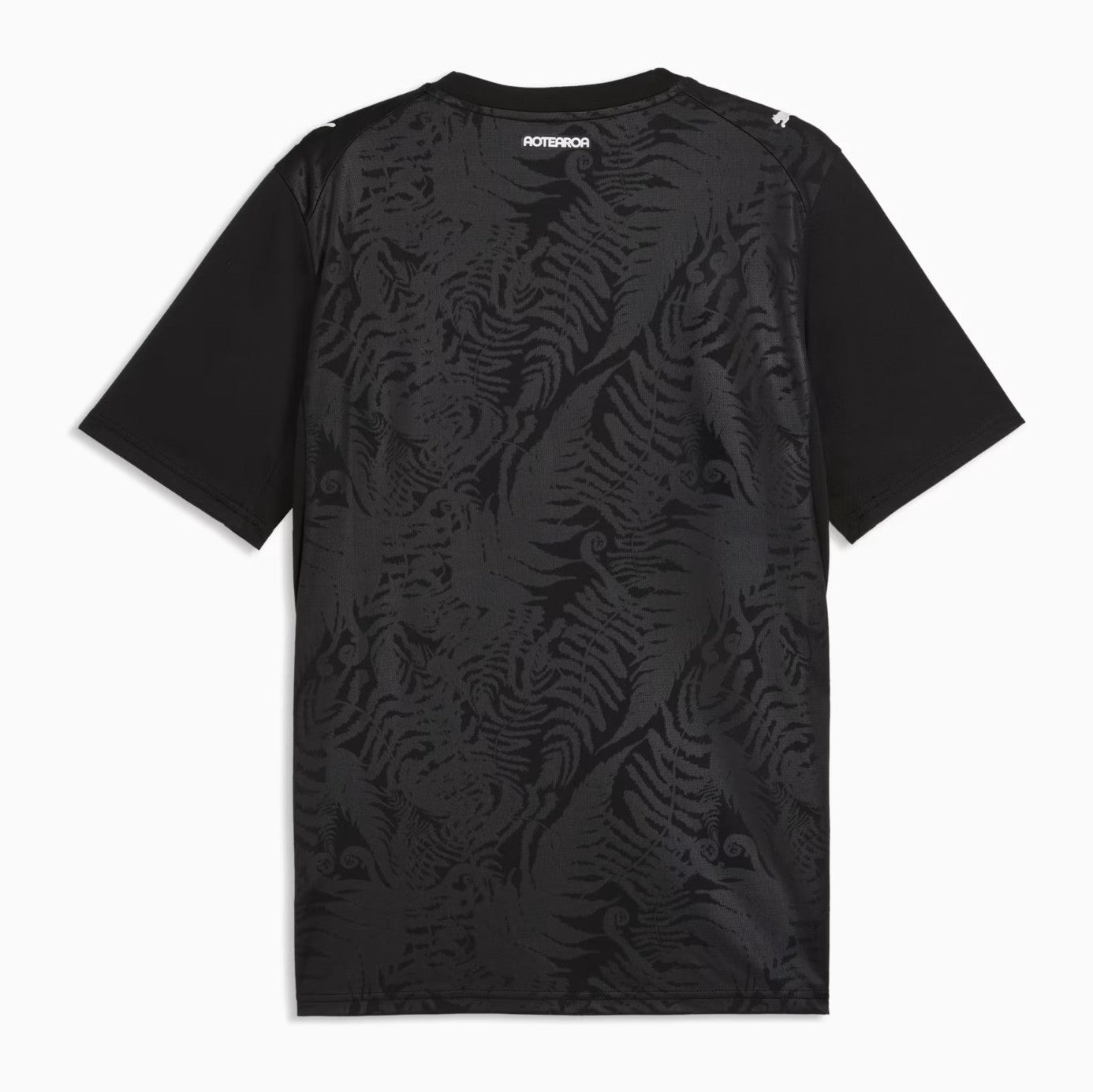Camisa Nova Zelândia Puma II 2026/27