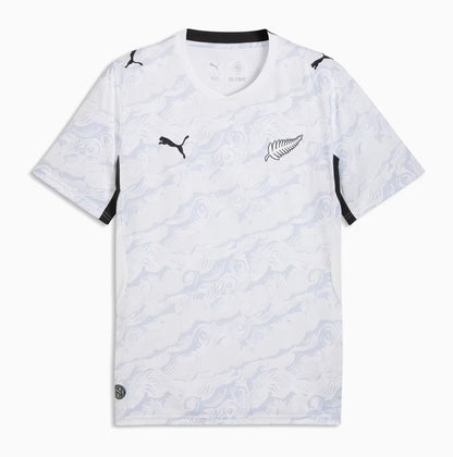 Camisa Nova Zelândia Puma I 2026/27