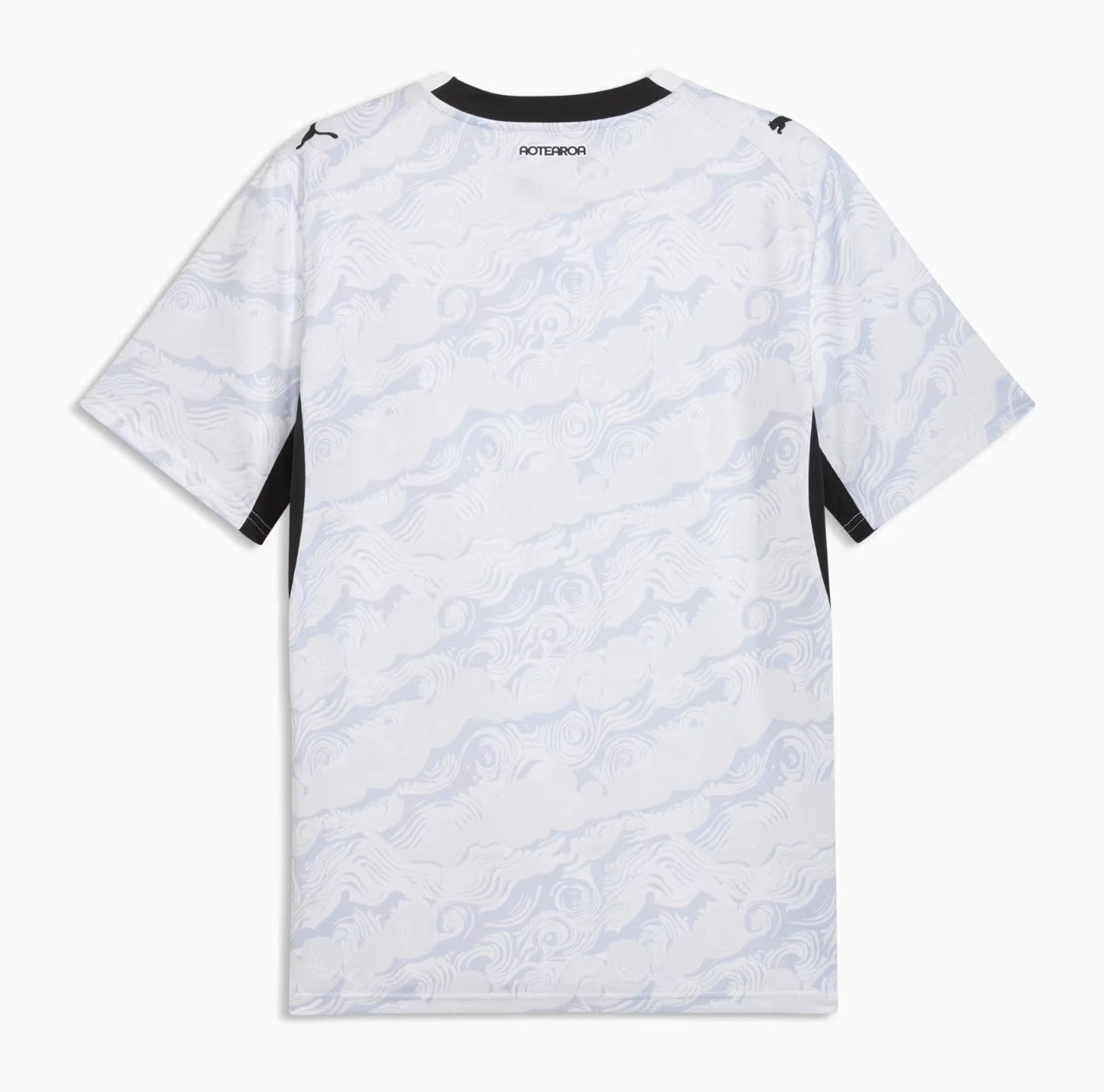 Camisa Nova Zelândia Puma I 2026/27