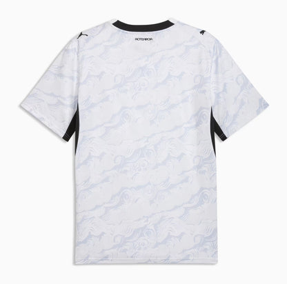 Camisa Nova Zelândia Puma I 2026/27