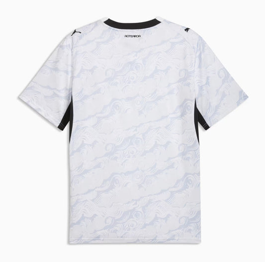Camisa Nova Zelândia Puma I 2026/27