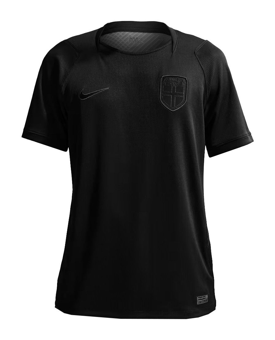 Camisa Noruega Nike II 2026/27
