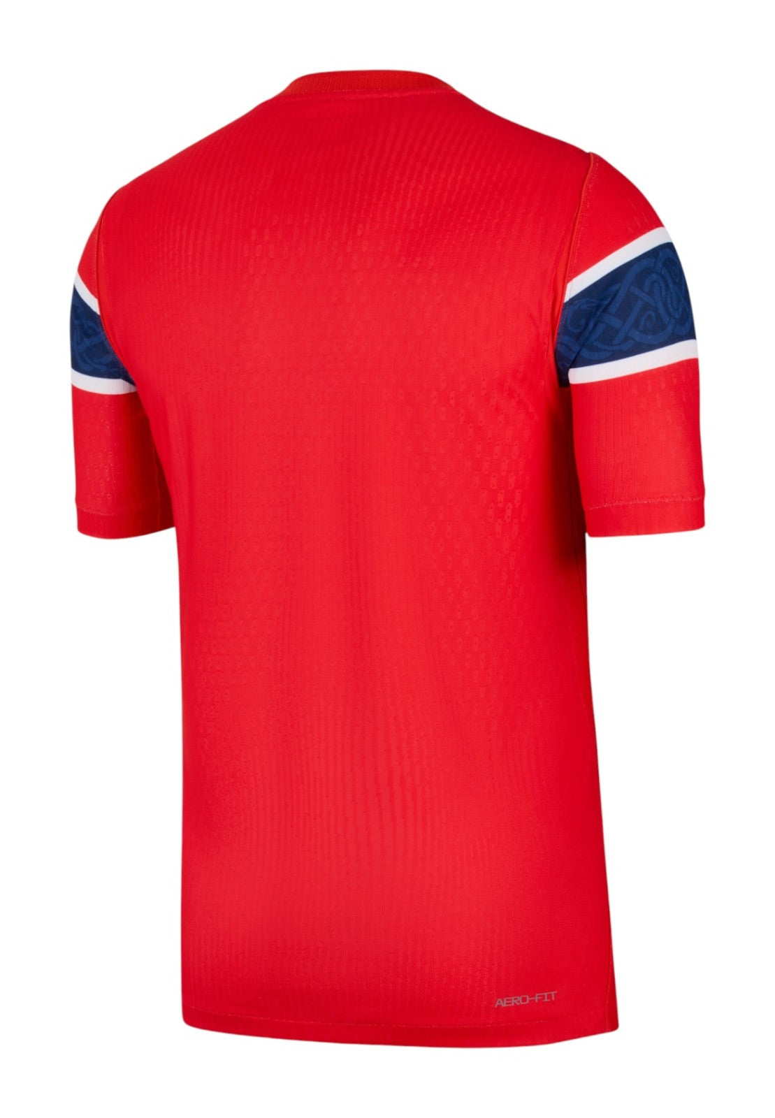 Camisa Noruega Nike I 2026/27