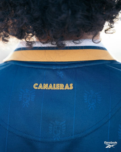 Camisa Panamá Reebok II 2026/27