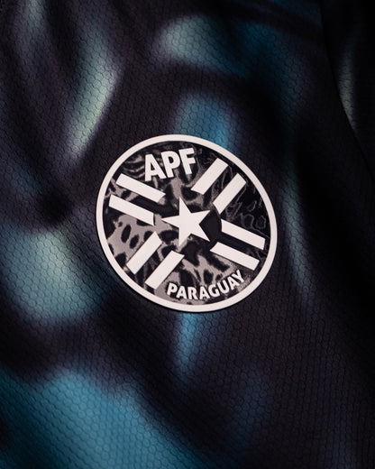 Camisa Paraguai Puma II 2026/27