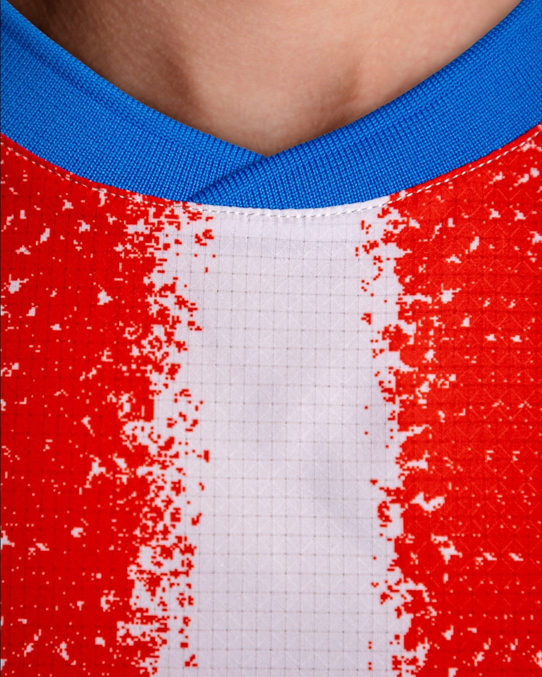 Camisa Paraguai Puma I 2026/27