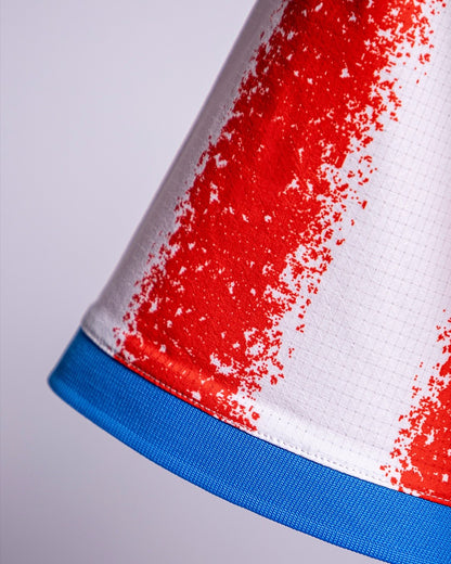 Camisa Paraguai Puma I 2026/27