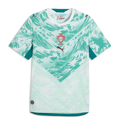 Camisa Portugal Puma II 2026/27