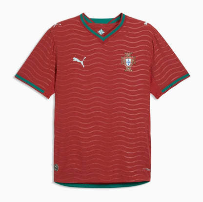 Camisa Portugal Puma I 2026/27
