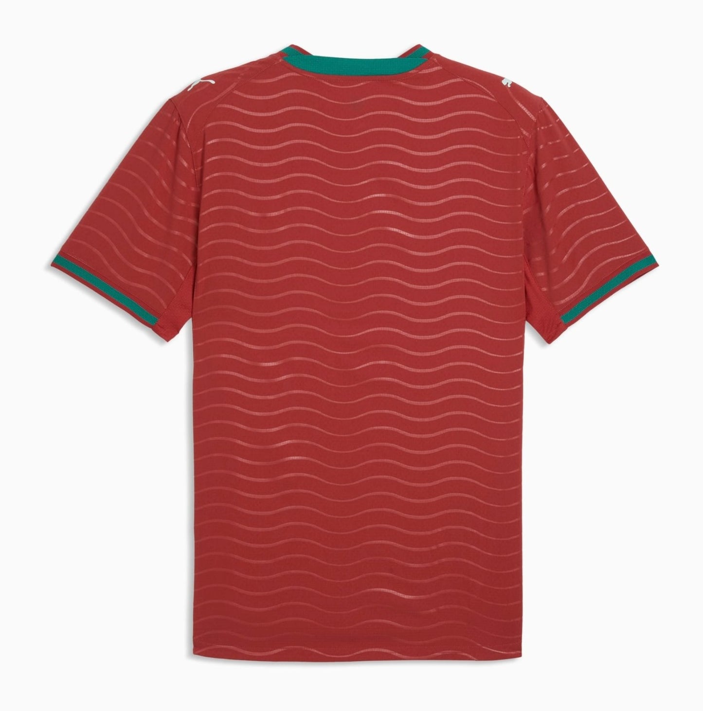 Camisa Portugal Puma I 2026/27