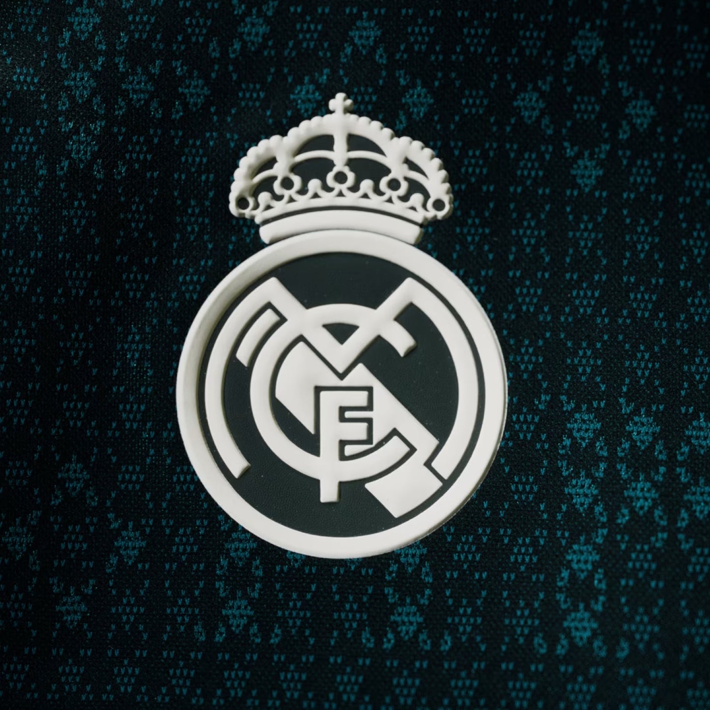 Camisa Real Madrid Adidas 2026/27