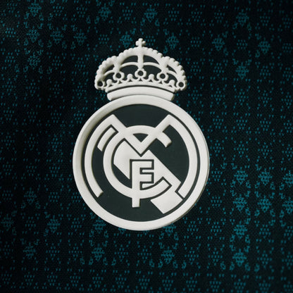 Camisa Real Madrid Adidas 2026/27