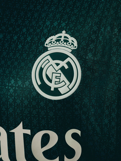 Camisa Real Madrid Adidas 2026/27