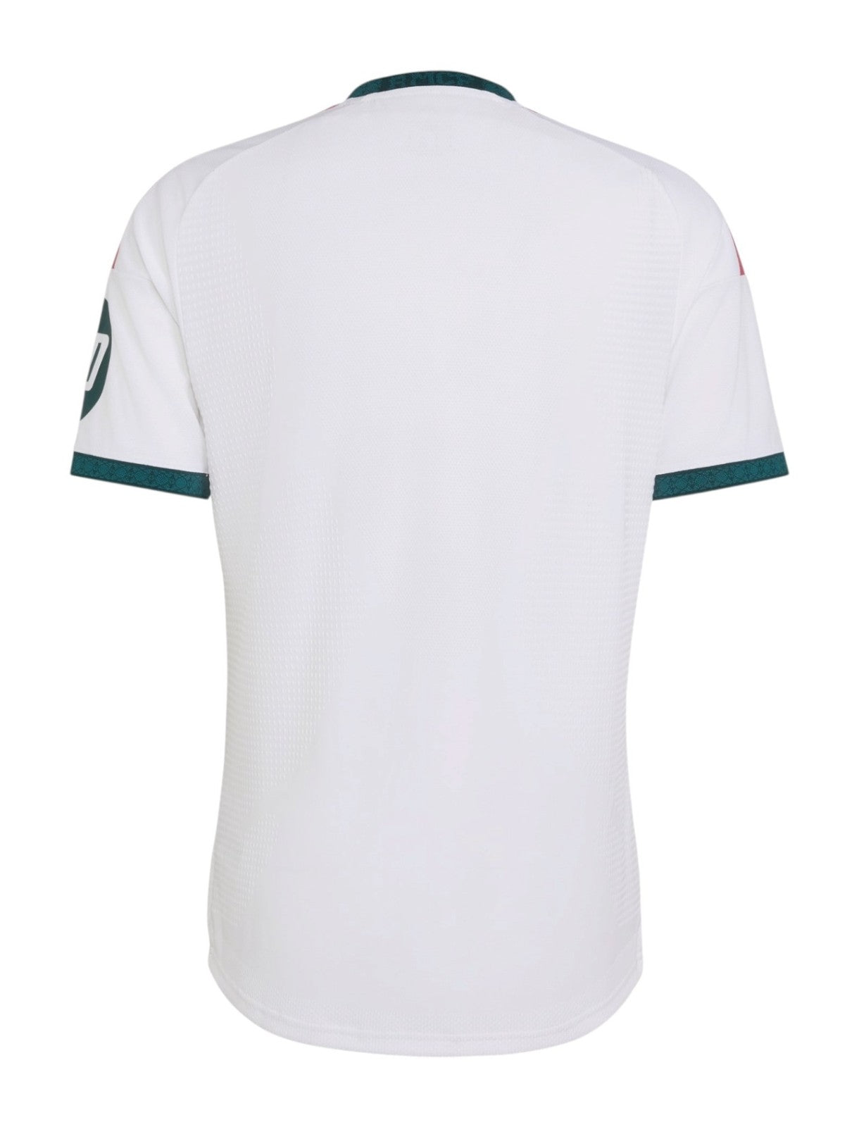 Camisa Real Madrid Adidas I 2026/27