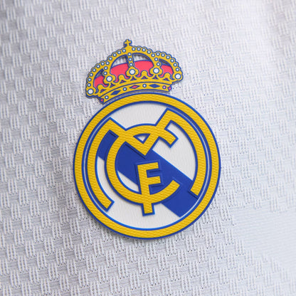 Camisa Real Madrid Adidas I 2026/27