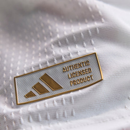 Camisa Real Madrid Adidas I 2026/27