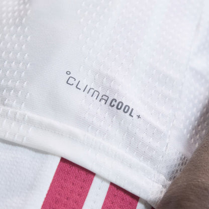 Camisa Real Madrid Adidas I 2026/27