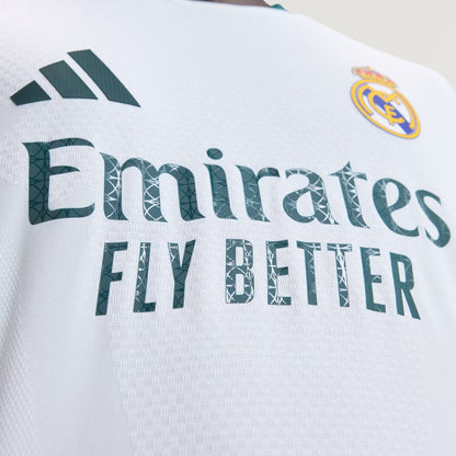 Camisa Real Madrid Adidas I 2026/27