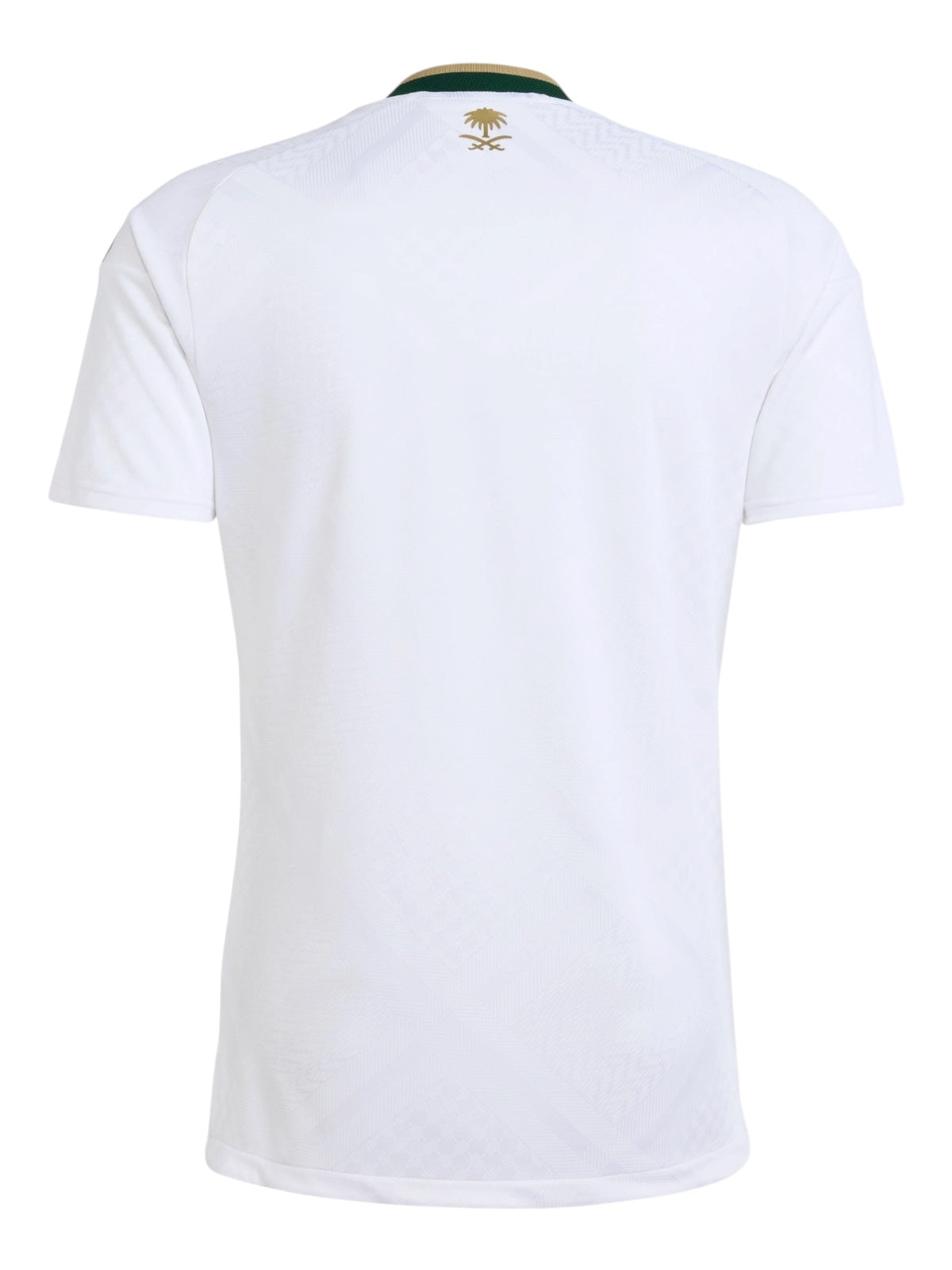 Camisa Arábia Sudita Adidas II 2026/27