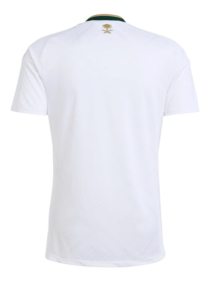 Camisa Arábia Sudita Adidas II 2026/27