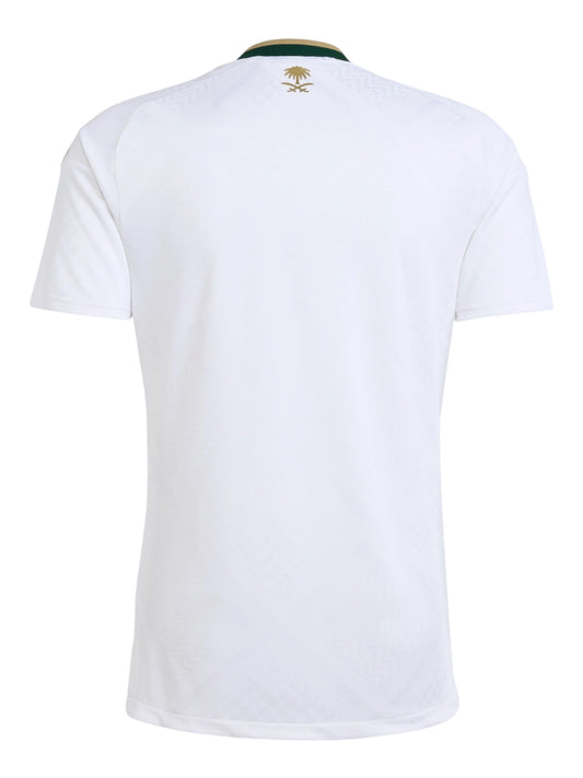 Camisa Arábia Sudita Adidas II 2026/27
