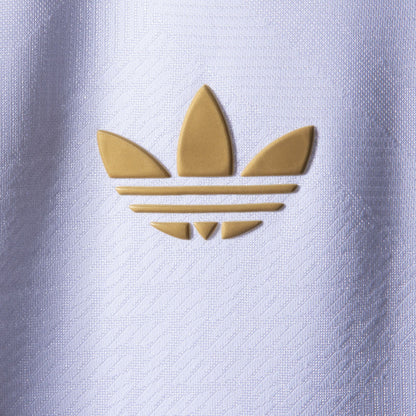 Camisa Arábia Sudita Adidas II 2026/27