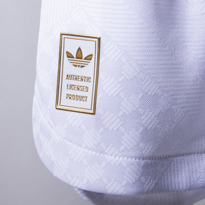 Camisa Arábia Sudita Adidas II 2026/27