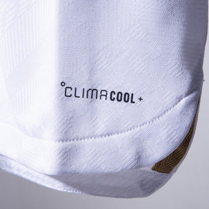 Camisa Arábia Sudita Adidas II 2026/27