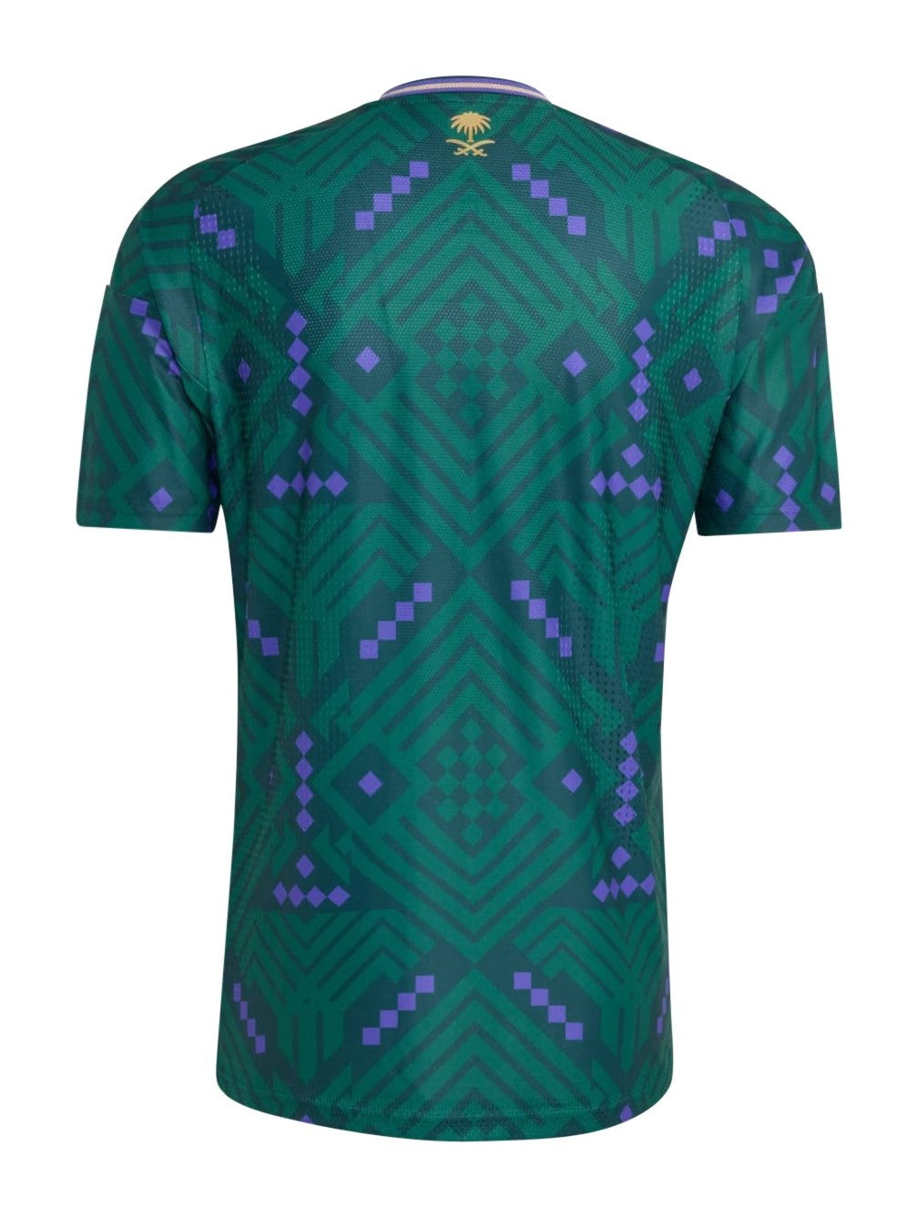 Camisa Arábia Sudita Adidas I 2026/27