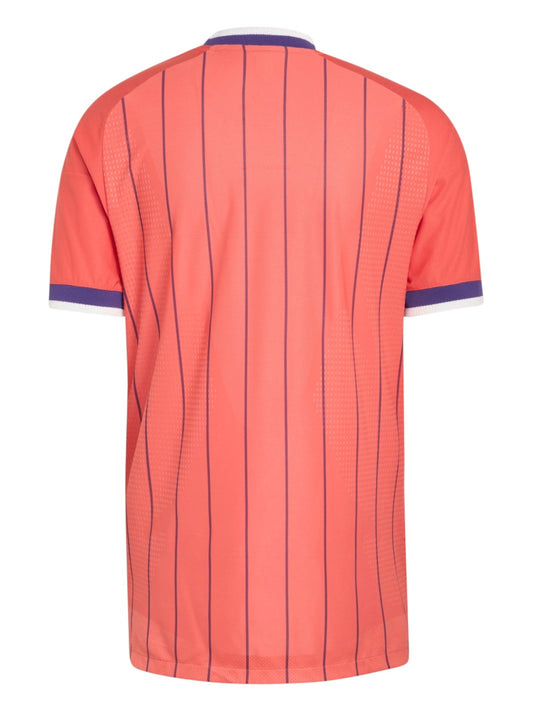 Camisa Escócia Adidas II 2026/27