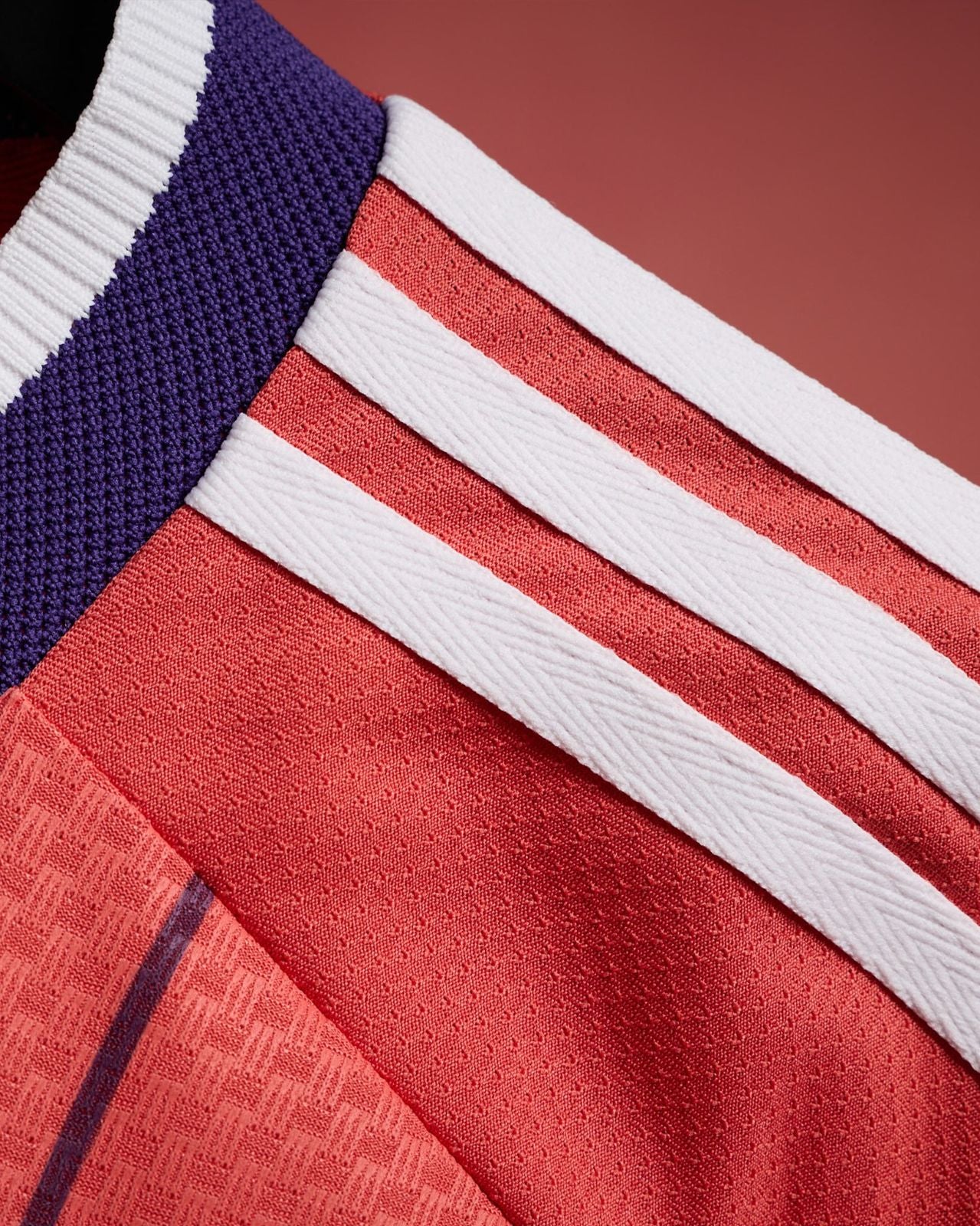 Camisa Escócia Adidas II 2026/27