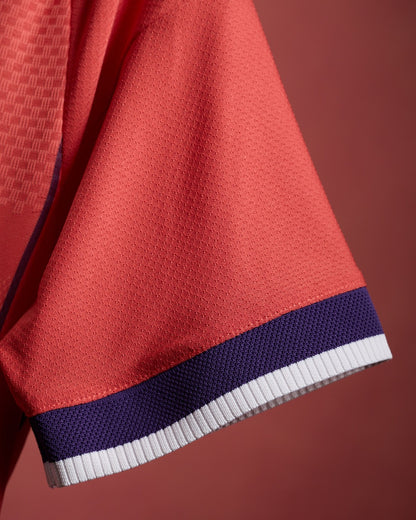 Camisa Escócia Adidas II 2026/27