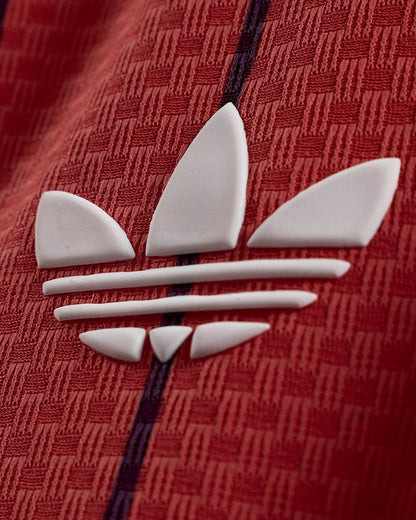 Camisa Escócia Adidas II 2026/27