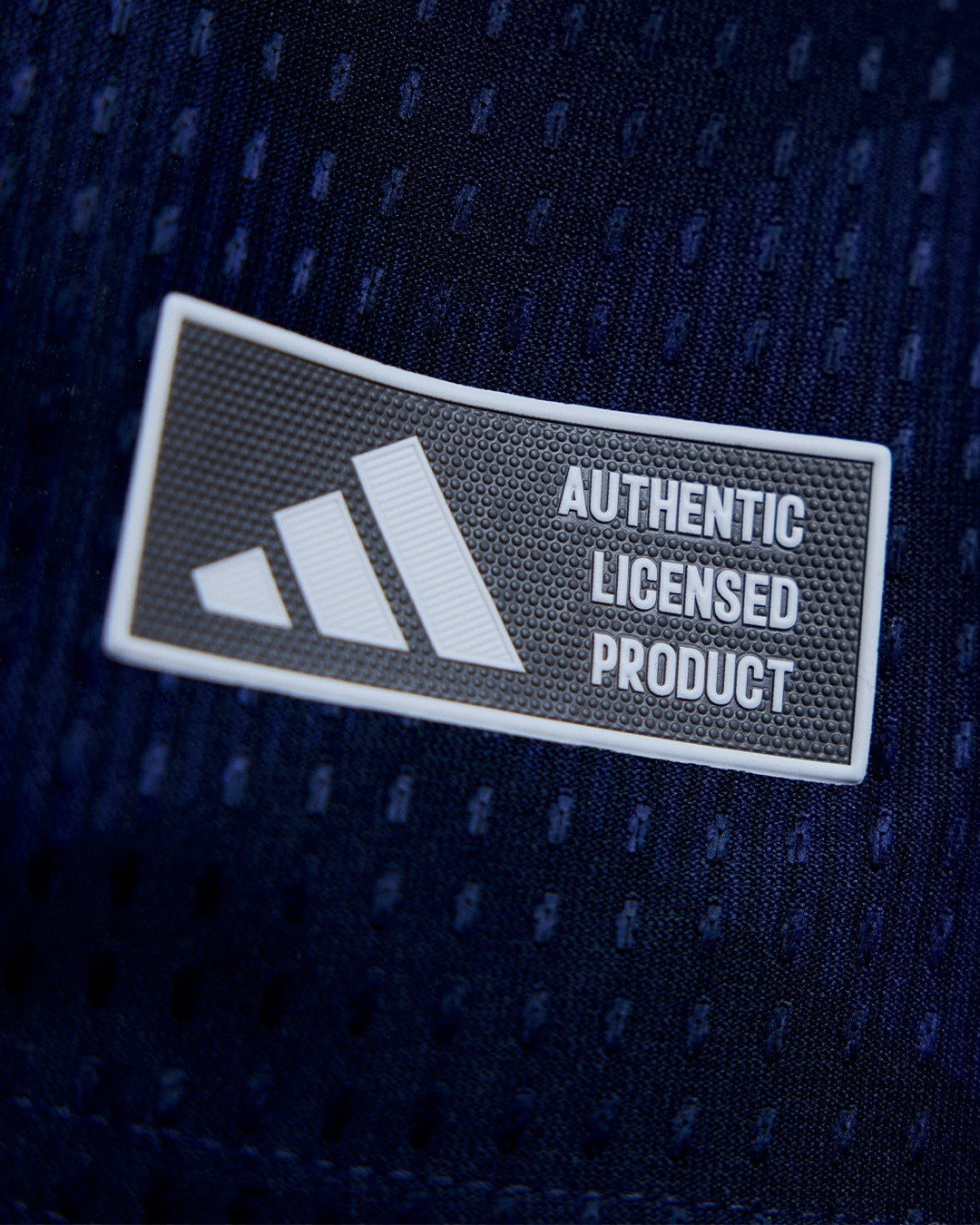 Camisa Escócia Adidas I 2026/27