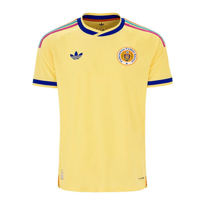 Camisa Curaçao Adidas II 2026/27