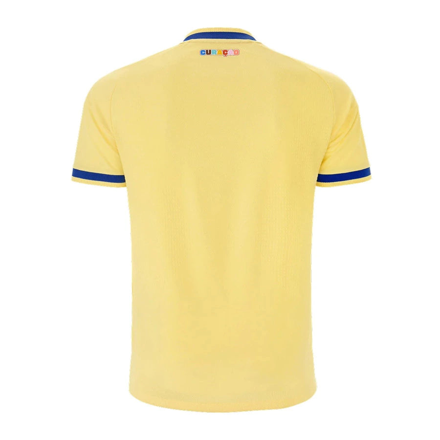 Camisa Curaçao Adidas II 2026/27