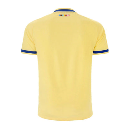 Camisa Curaçao Adidas II 2026/27