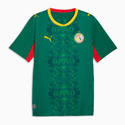 Camisa Senegal Puma II 2026/27