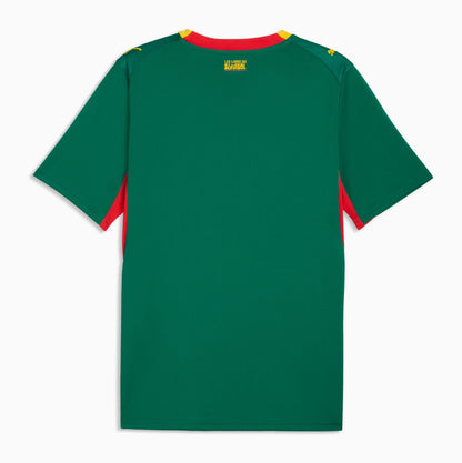 Camisa Senegal Puma II 2026/27