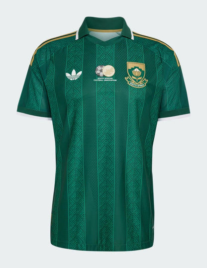 Camisa África do Sul Adidas II 2026/27