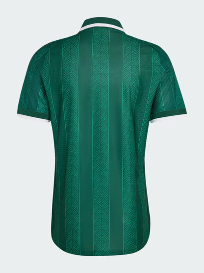 Camisa África do Sul Adidas II 2026/27