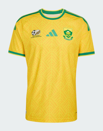 Camisa África do Sul Adidas I 2026/27