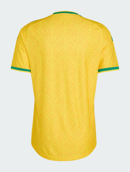 Camisa África do Sul Adidas I 2026/27