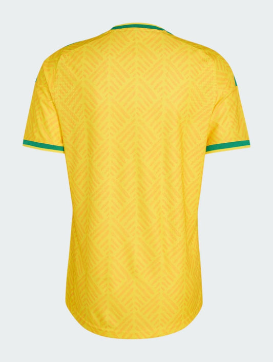 Camisa África do Sul Adidas I 2026/27
