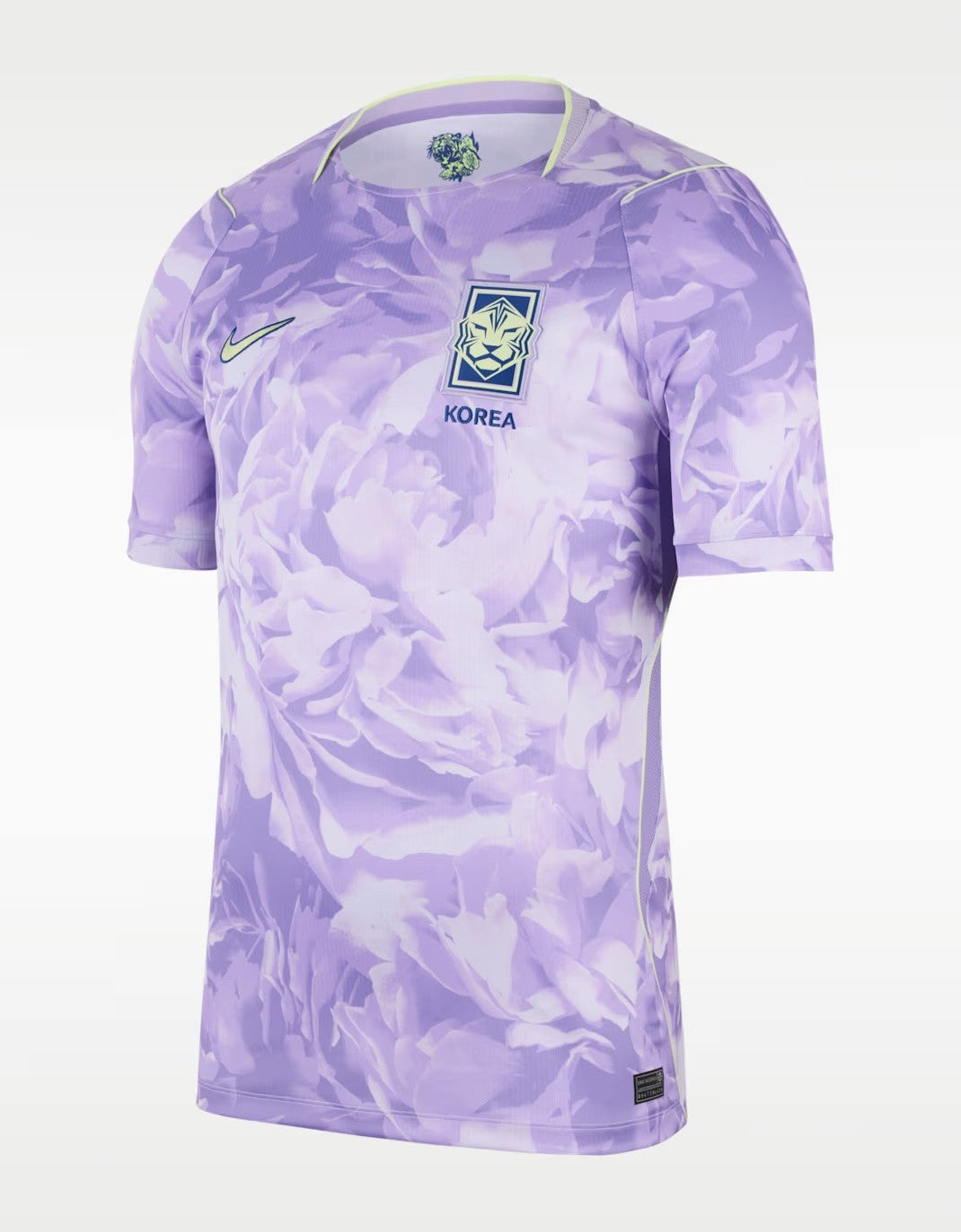 Camisa Coréia do Sul Nike II 2026/27